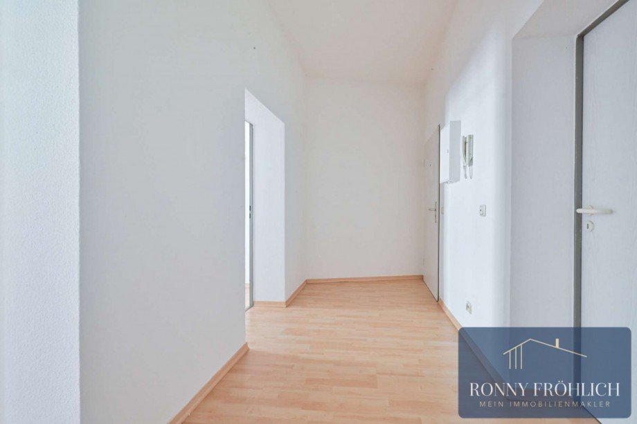 Flur Wohnung Chemnitz