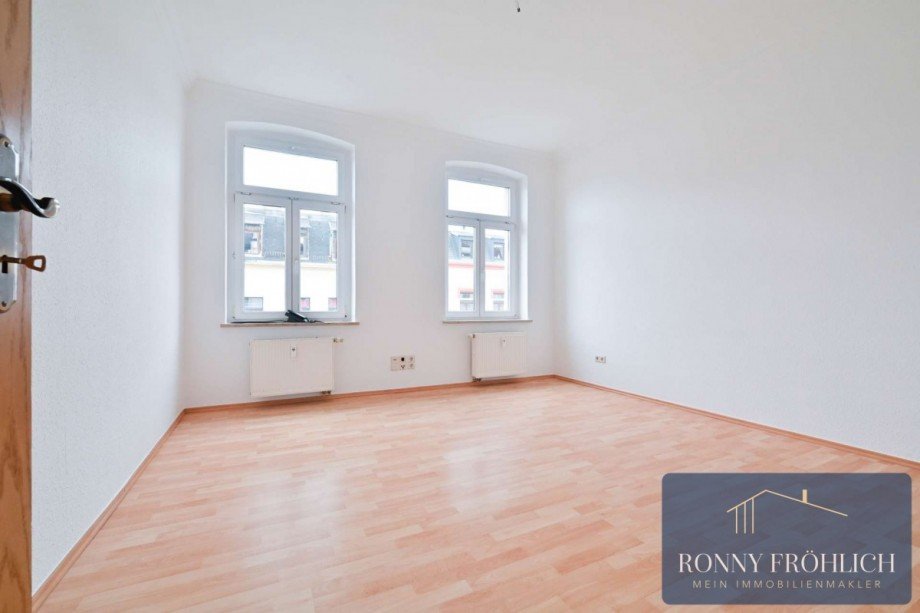 Schlafzimmer Wohnung Meerane