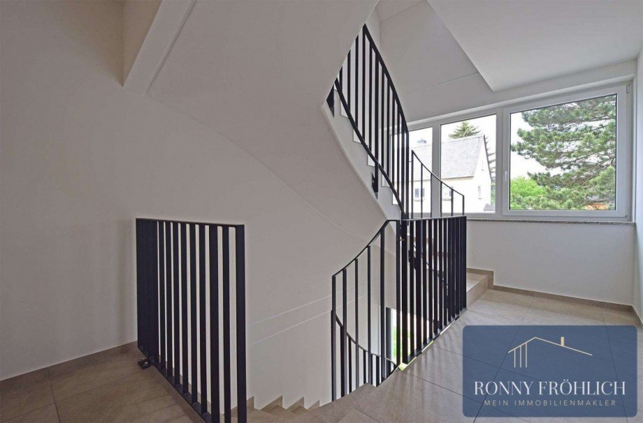 Referenzbild Etagenwohnung Zw�nitz