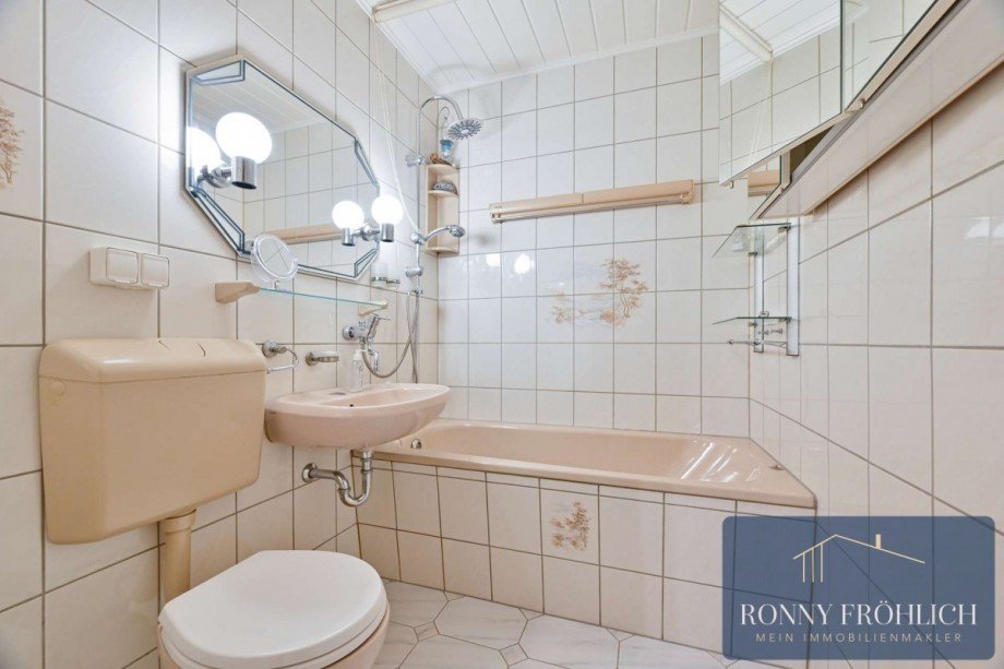 Bad Wohnung M�lsen
