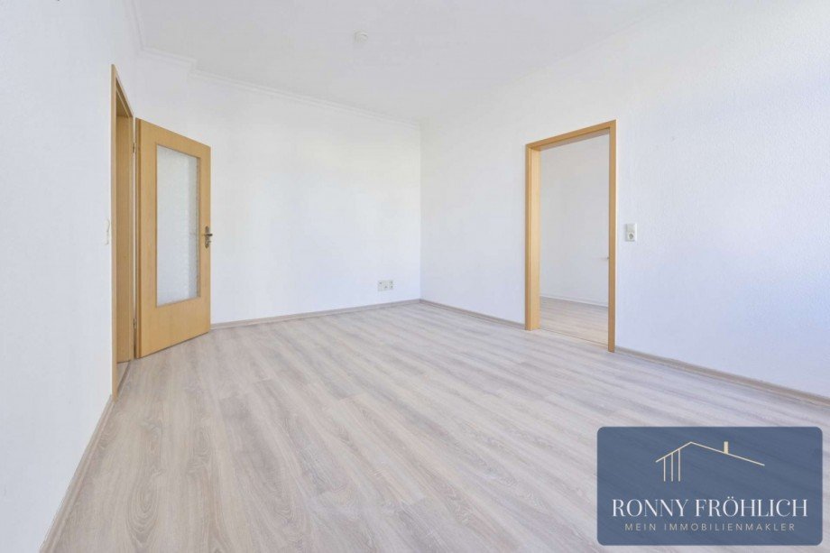 Wohnzimmer Wohnung Meerane