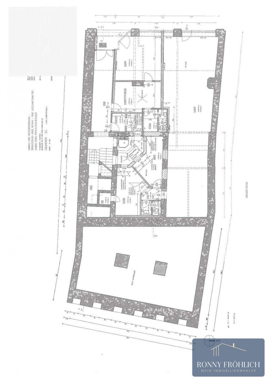 Grundriss_Gewerbe_Annaberg-Buchholz_Buchholzer_Stra�e_37-1 B�ro / Praxis Annaberg-Buchholz