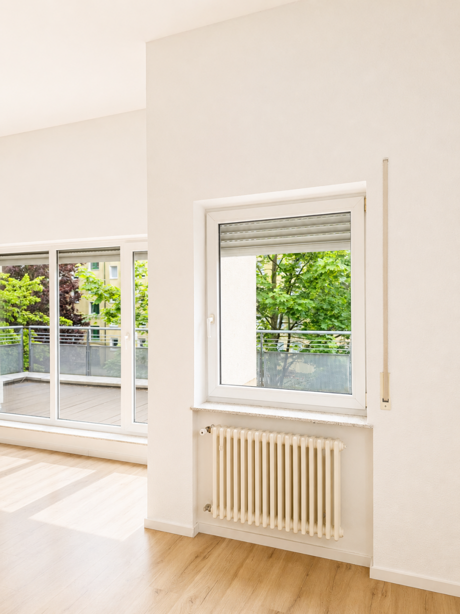 12 Penthousewohnung Chemnitz