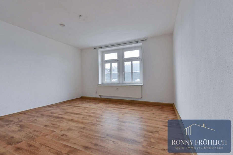 Wohnzimmer Wohnung Thum