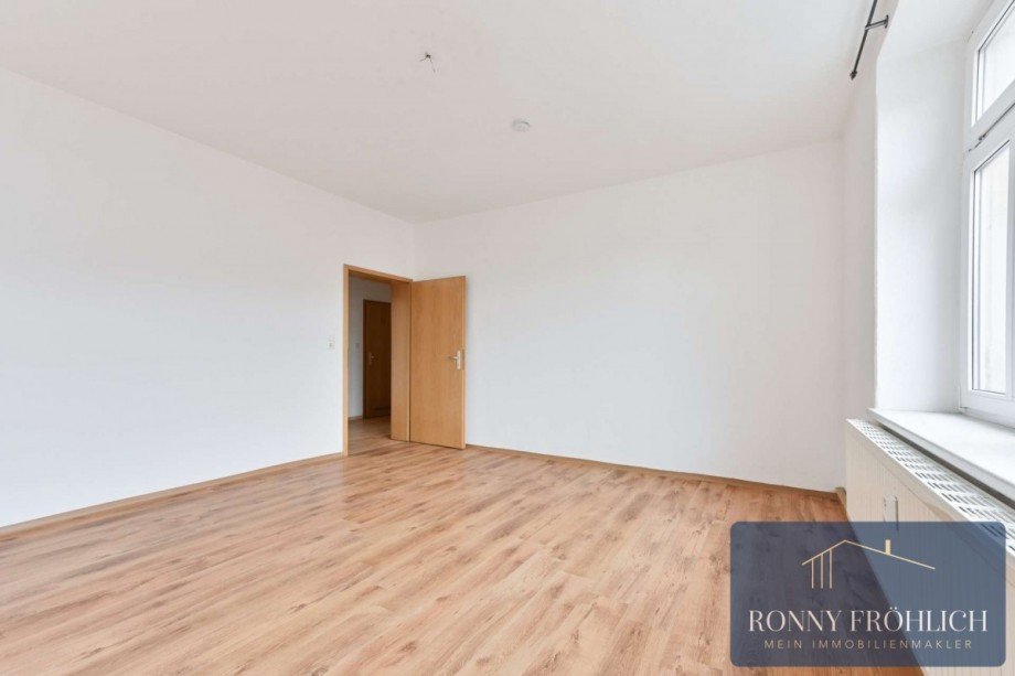 Wohnzimmer Wohnung Thum