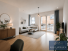 Hauptbild WOW! Gro�z�gige 3-Raum-Wohnung mit Balkon und Einbauk�che im Herzen von Zwickau, bezugsfertig