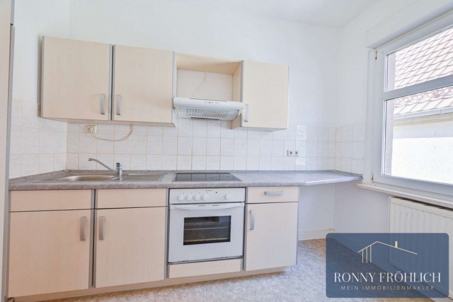 Wohnung 2 2. OG Mehrfamilienhaus Penig