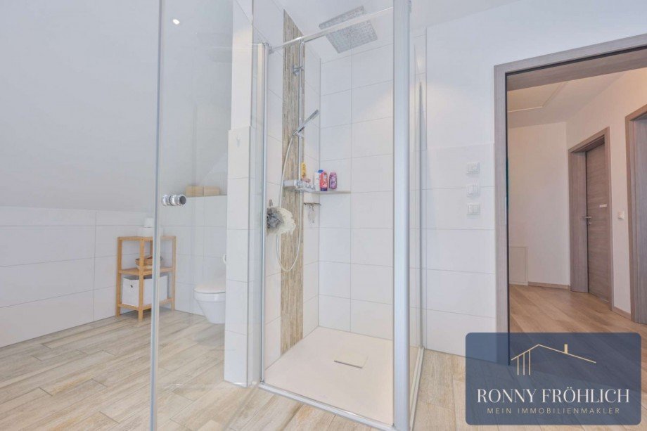 Badezimmer Einfamilienhaus Gro�r�ckerswalde
