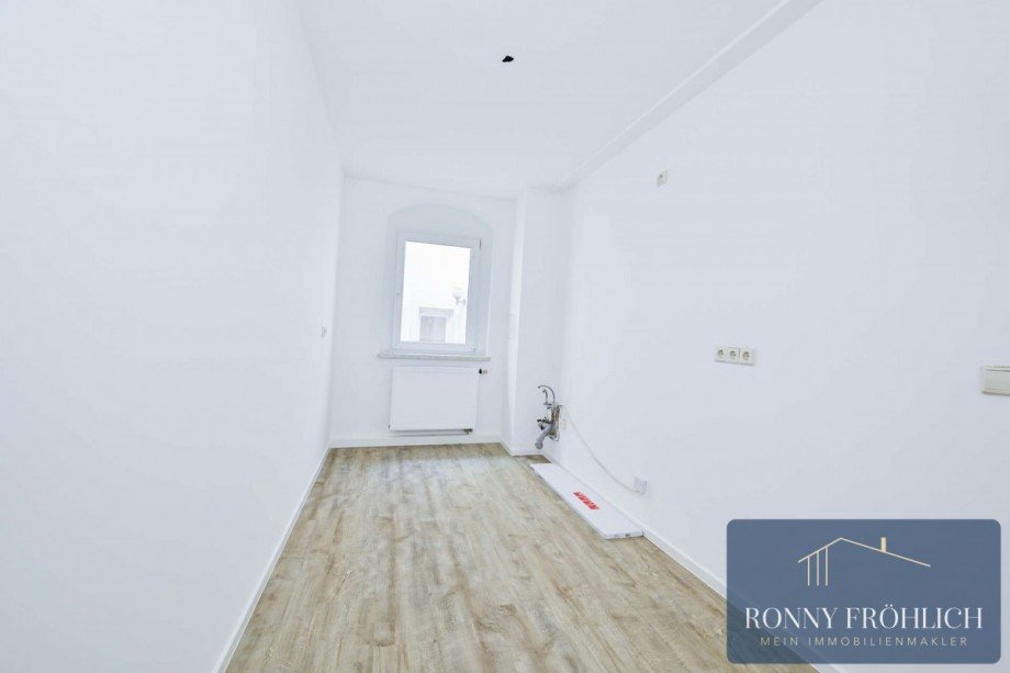 Wohnung 1 2. OG Mehrfamilienhaus Penig