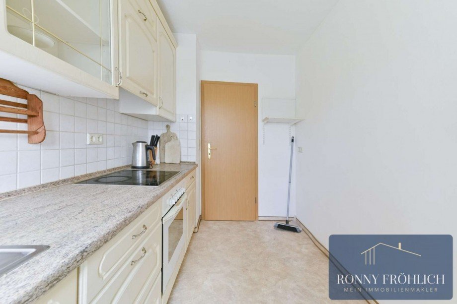 Detail K�che Wohnung Sehmatal-Cranzahl