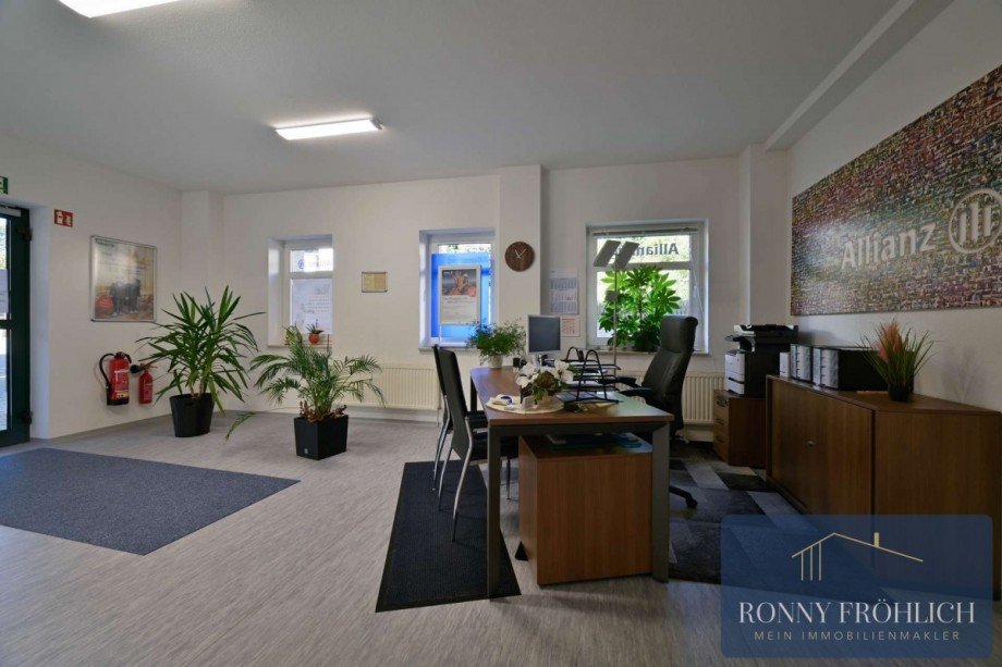 B�ro 6-6 B�rofl�che Chemnitz/Wittgensdorf