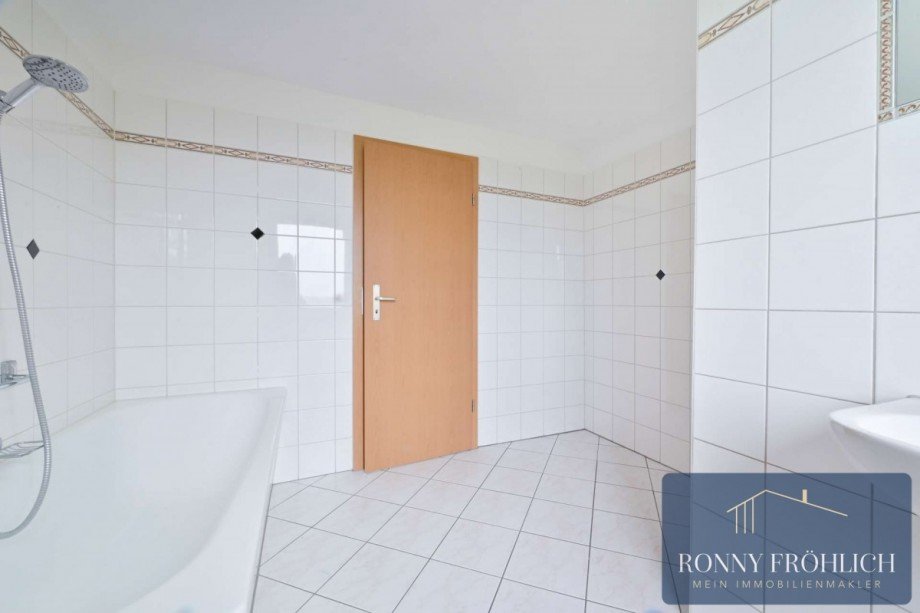Badezimmer Wohnung Zwickau