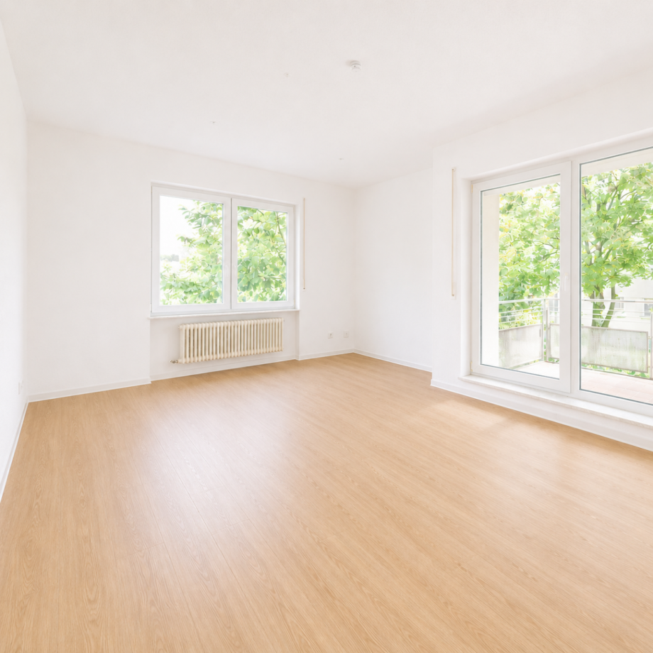 5 Etagenwohnung Chemnitz