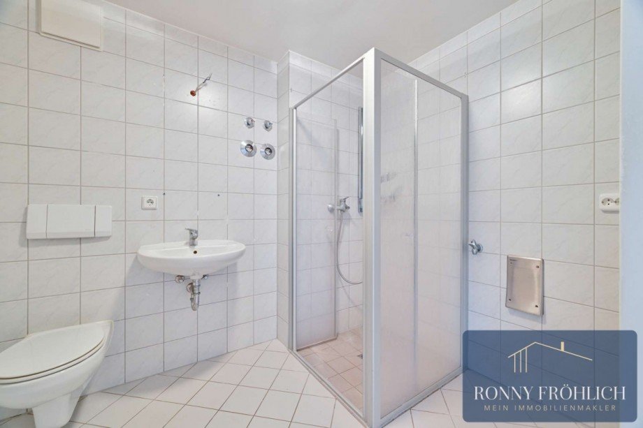 Badezimmer Wohnung Chemnitz