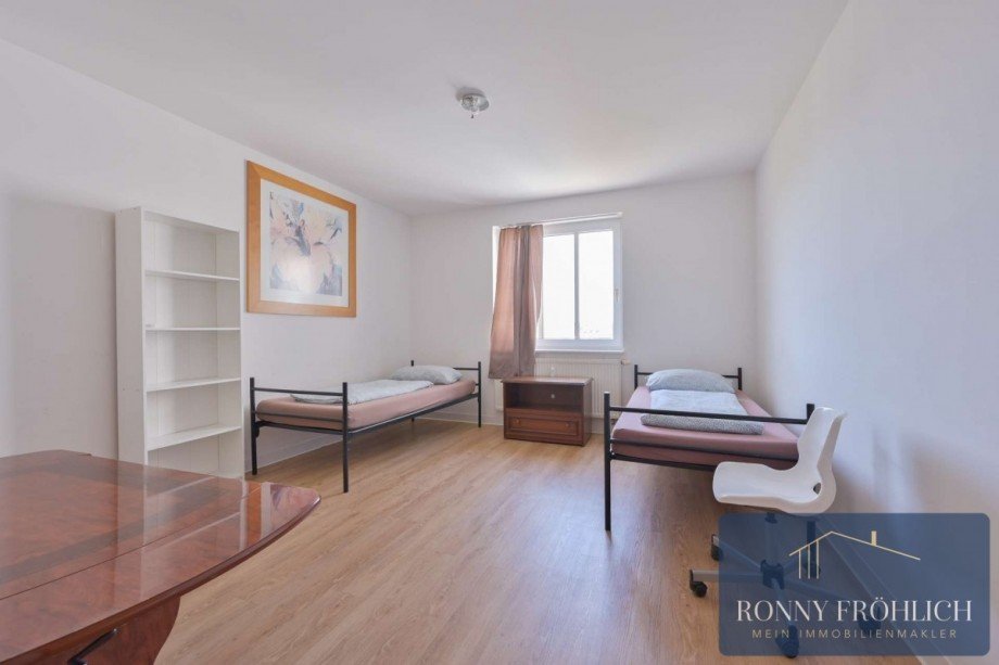 Schlafzimmer Wohnung Chemnitz