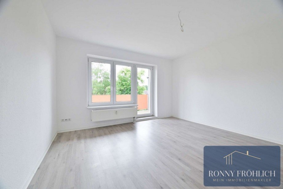 Wohnzimmer Wohnung Chemnitz