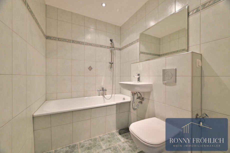 Bad Etagenwohnung M�lsen