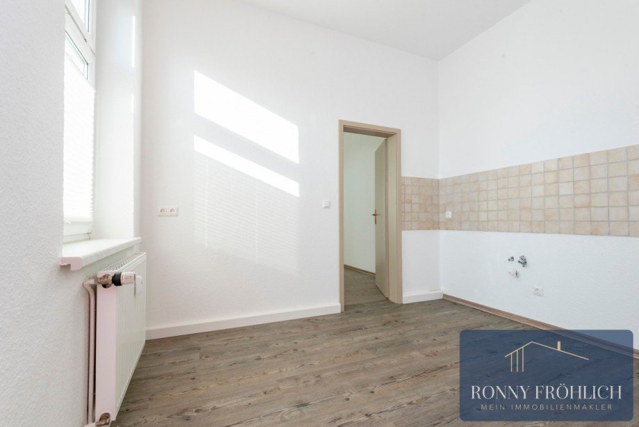 K�che 2-2 Wohnung Glauchau