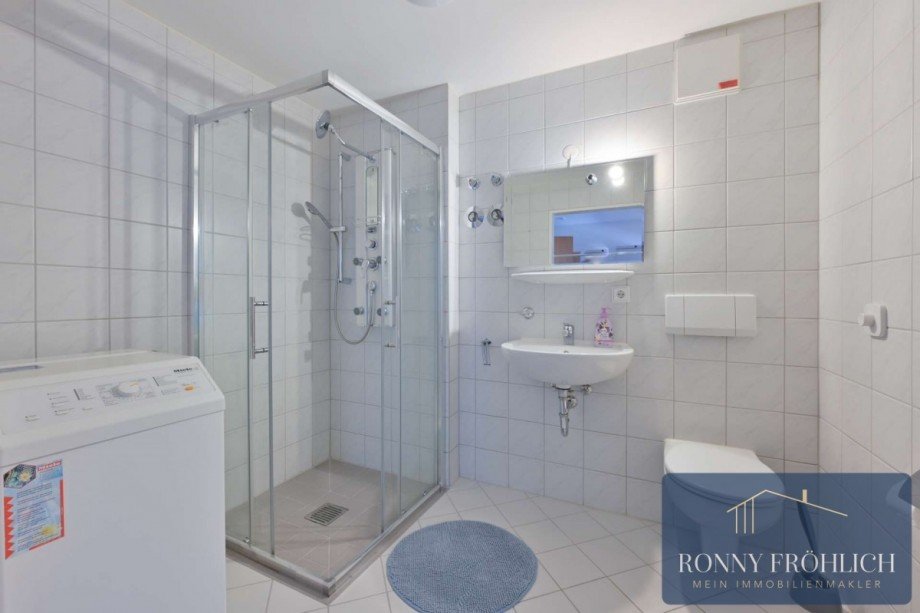 Badezimmer Wohnung Chemnitz