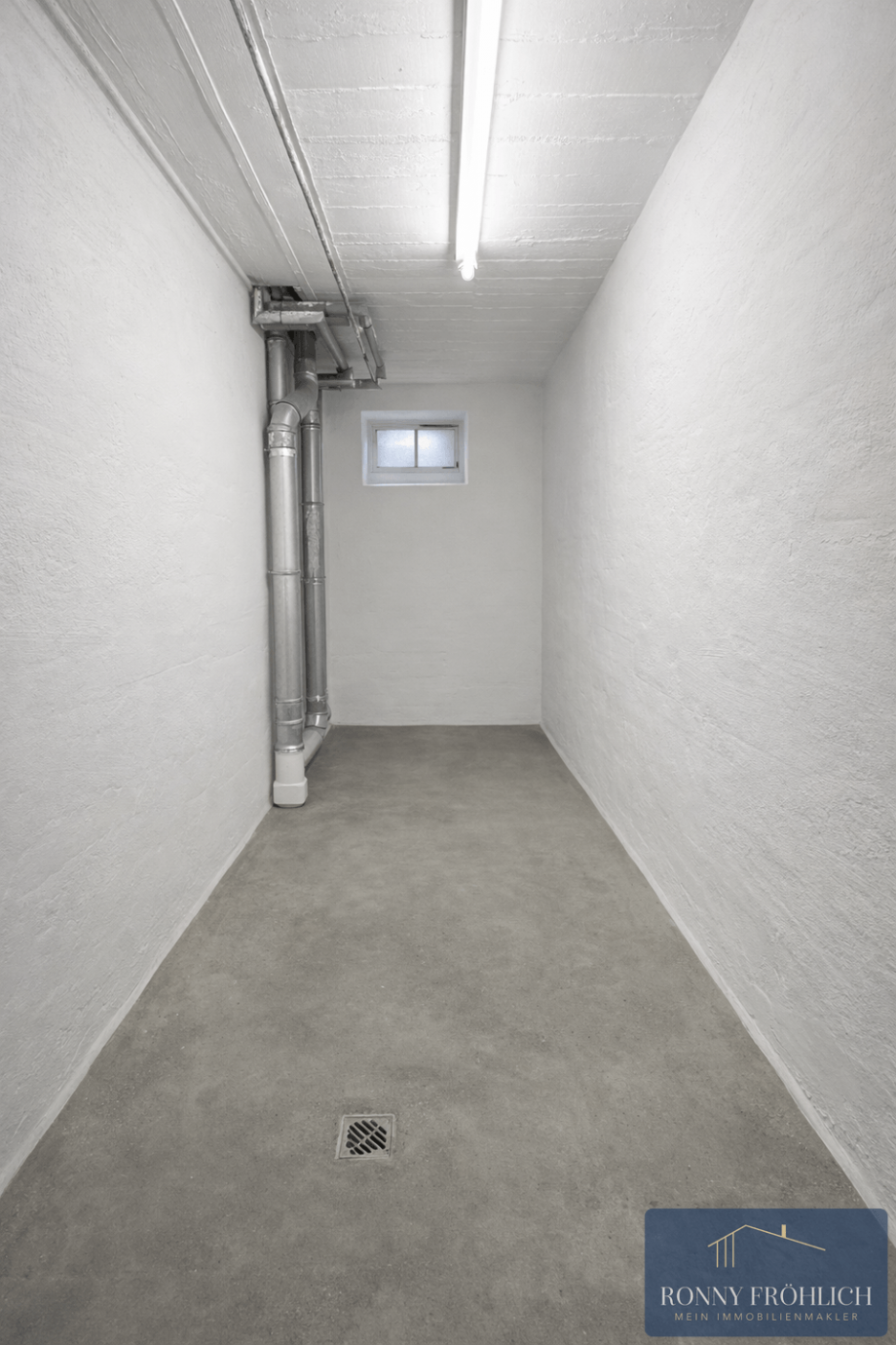 Keller-Beispiel-Seiffen Etagenwohnung Kurort Seiffen/Erzgeb.