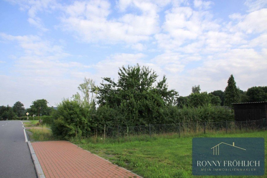 Grundst�ck Amtsberg Grundst�ck Amtsberg