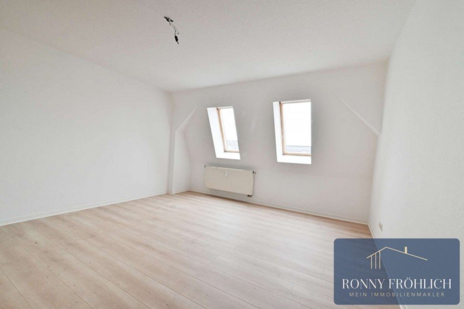 Wohnzimmer Wohnung Zwickau