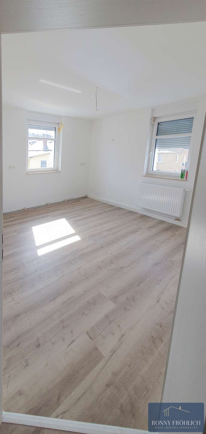 K�che Wohnung Thalheim/Erzgeb.