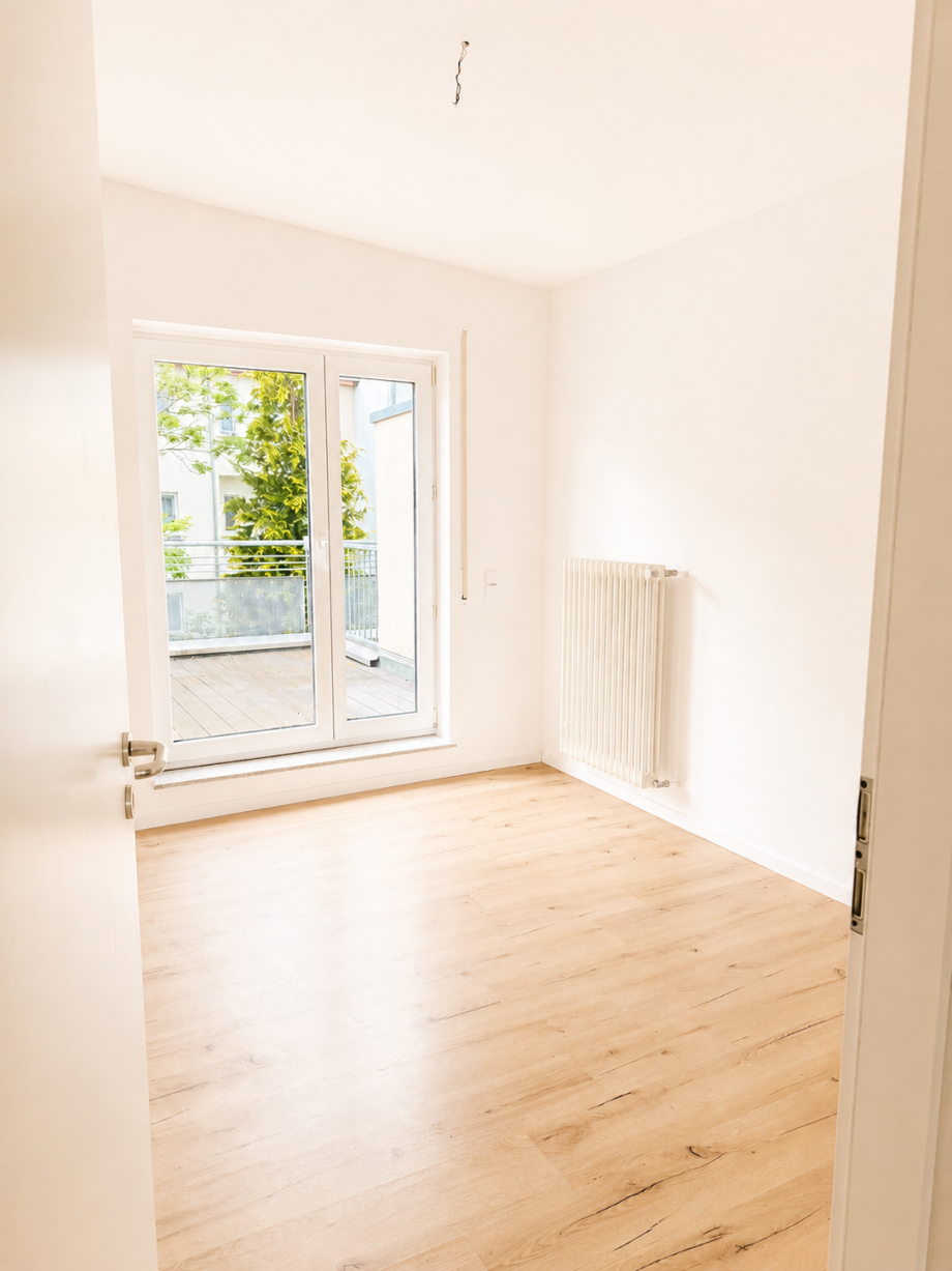 20 Penthousewohnung Chemnitz