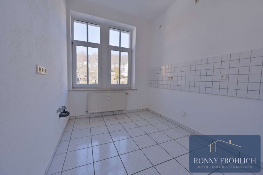 K�che Wohnung Hohenstein-Ernstthal