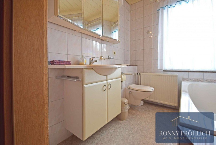 Wohnung 2 Mehrfamilienhaus Zw�nitz