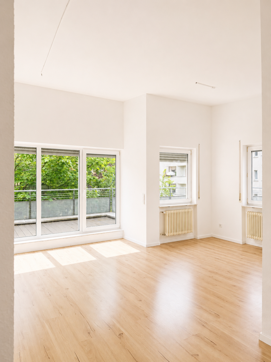 13 Penthousewohnung Chemnitz