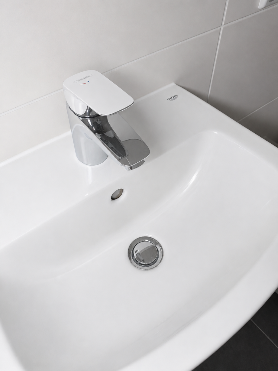 Waschbecken Etagenwohnung Heidenau