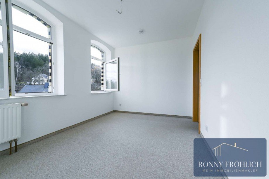Schlafzimmer Wohnung Thum