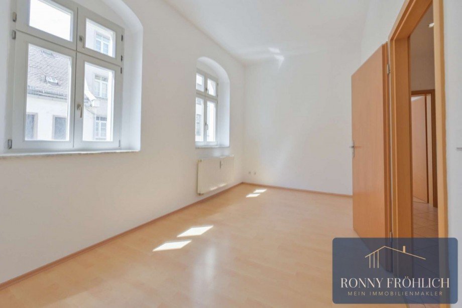 Kinderzimmer Wohnung Zwickau