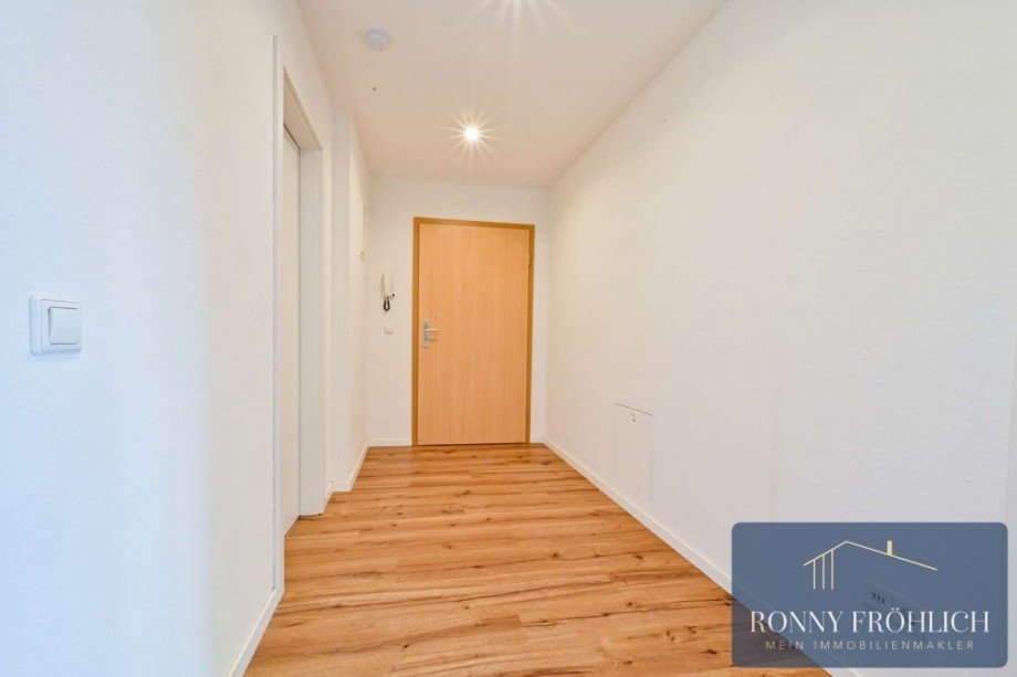Flur Wohnung Chemnitz