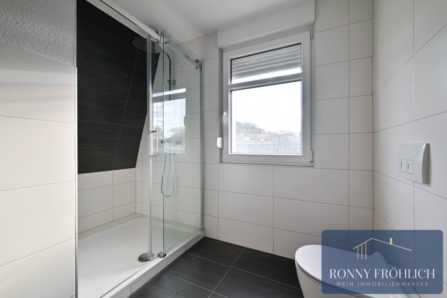 Bad Maisonettewohnung Thalheim/Erzgeb.