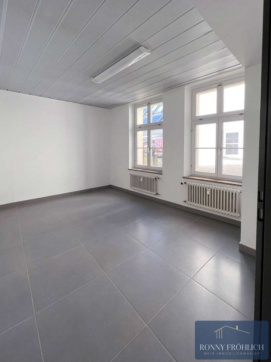 Wohnung Mehrfamilienhaus Annaberg-Buchholz