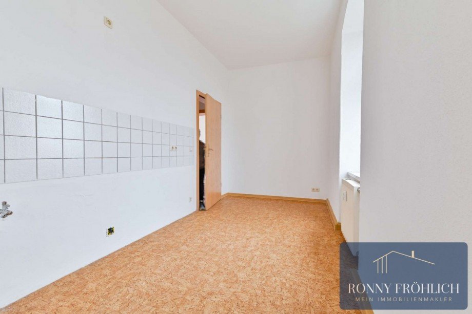 K�che Etagenwohnung Annaberg-Buchholz