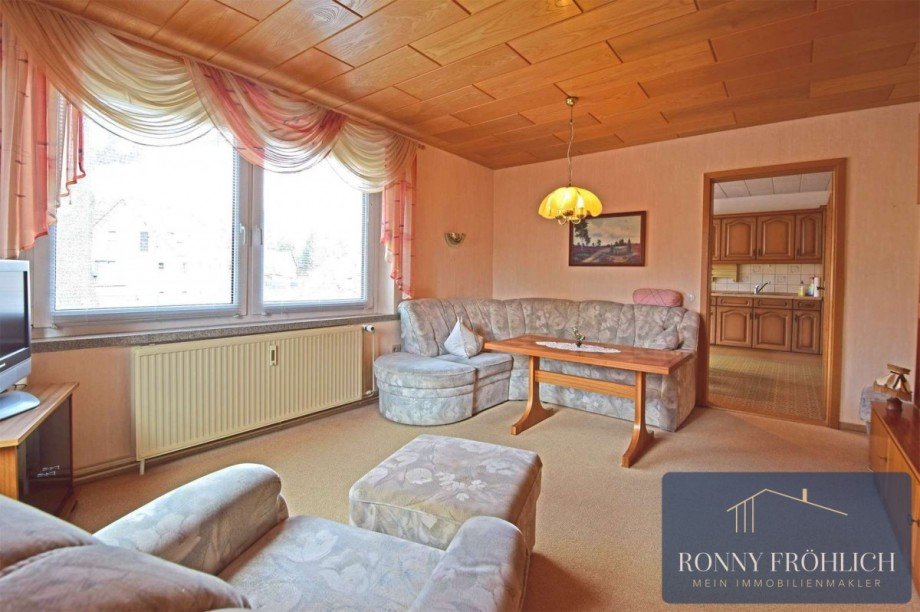 Wohnung 2 Mehrfamilienhaus Zw�nitz