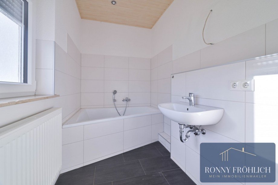 Bad Maisonettewohnung Thalheim/Erzgeb.