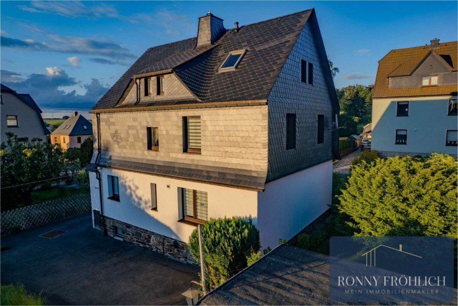 Au�enansicht-24 Haus Thum