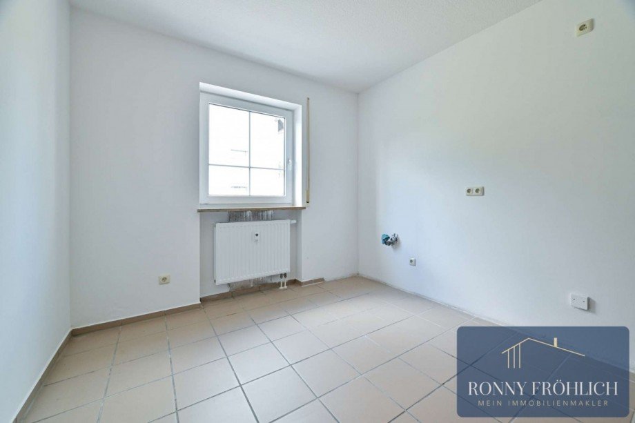 K�che Wohnung Stollberg/Erzgebirge