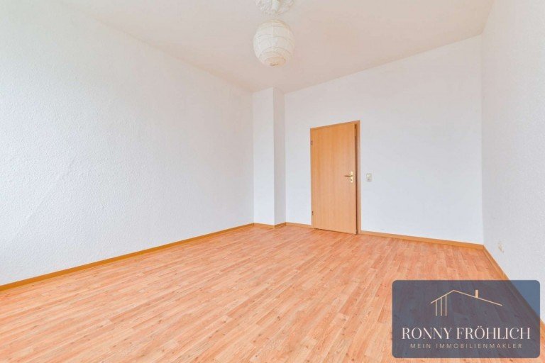 Zimmer Annaberg-Buchholz Etagenwohnung Charmante zentral gelegene 2-Raum-Wohnung im Herzen von Annaberg-Buchholz