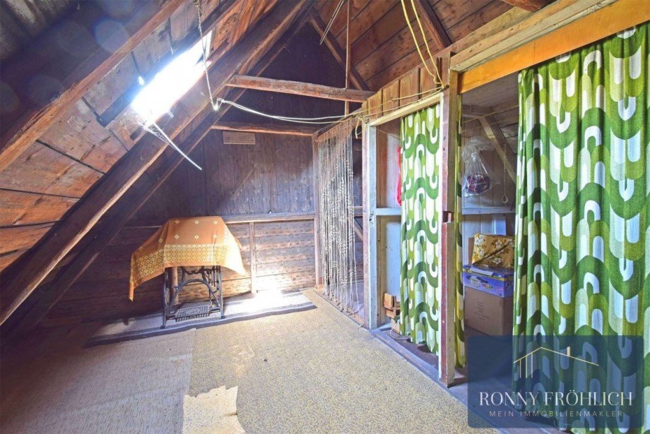 Boden Einfamilienhaus Burkhardtsdorf