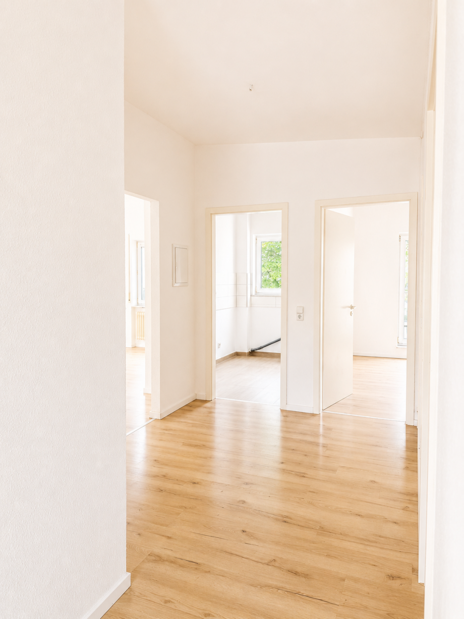 21 Penthousewohnung Chemnitz