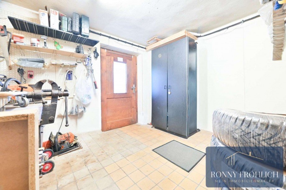 Keller 2 Einfamilienhaus Zw�nitz