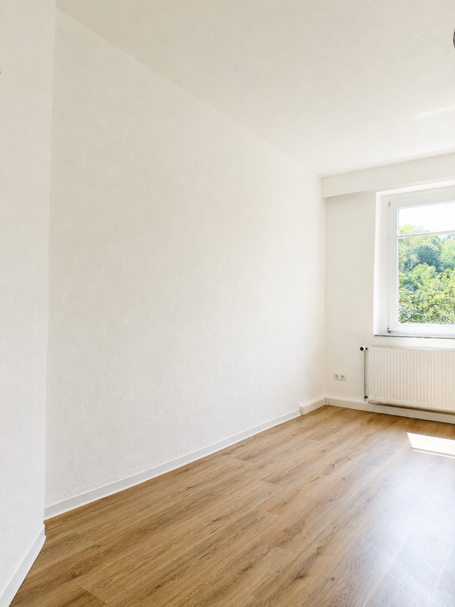 Schlafzimmer Etagenwohnung Heidenau