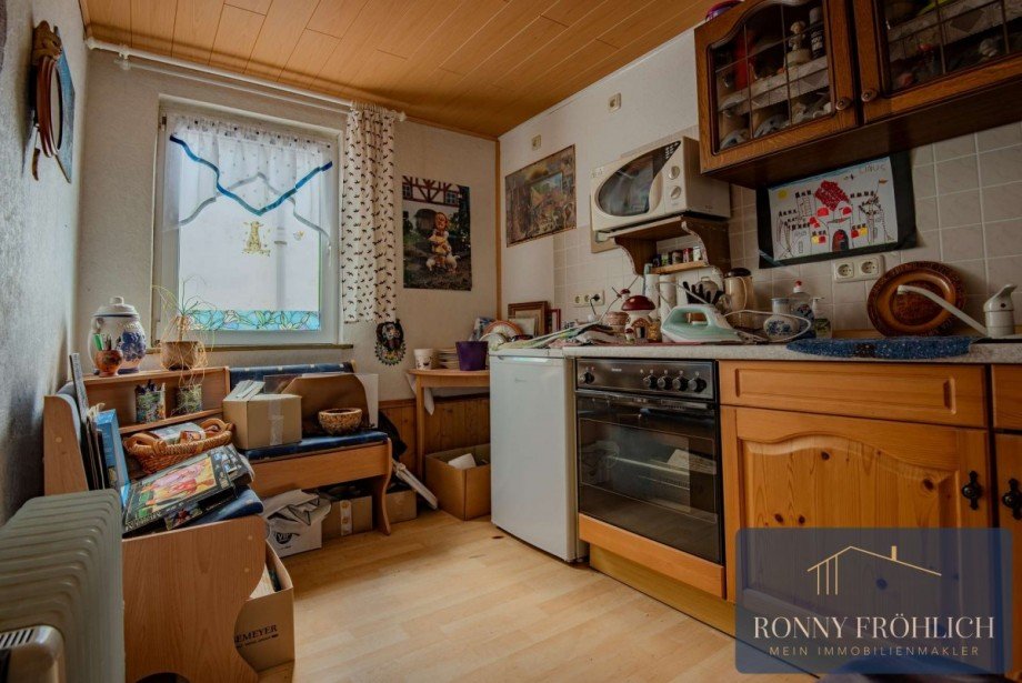 K�che Einfamilienhaus Mohlsdorf-Teichwolframsdorf