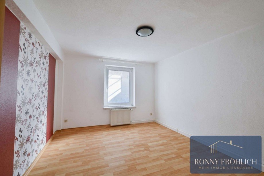 Wohnung 2 1. OG Mehrfamilienhaus Penig