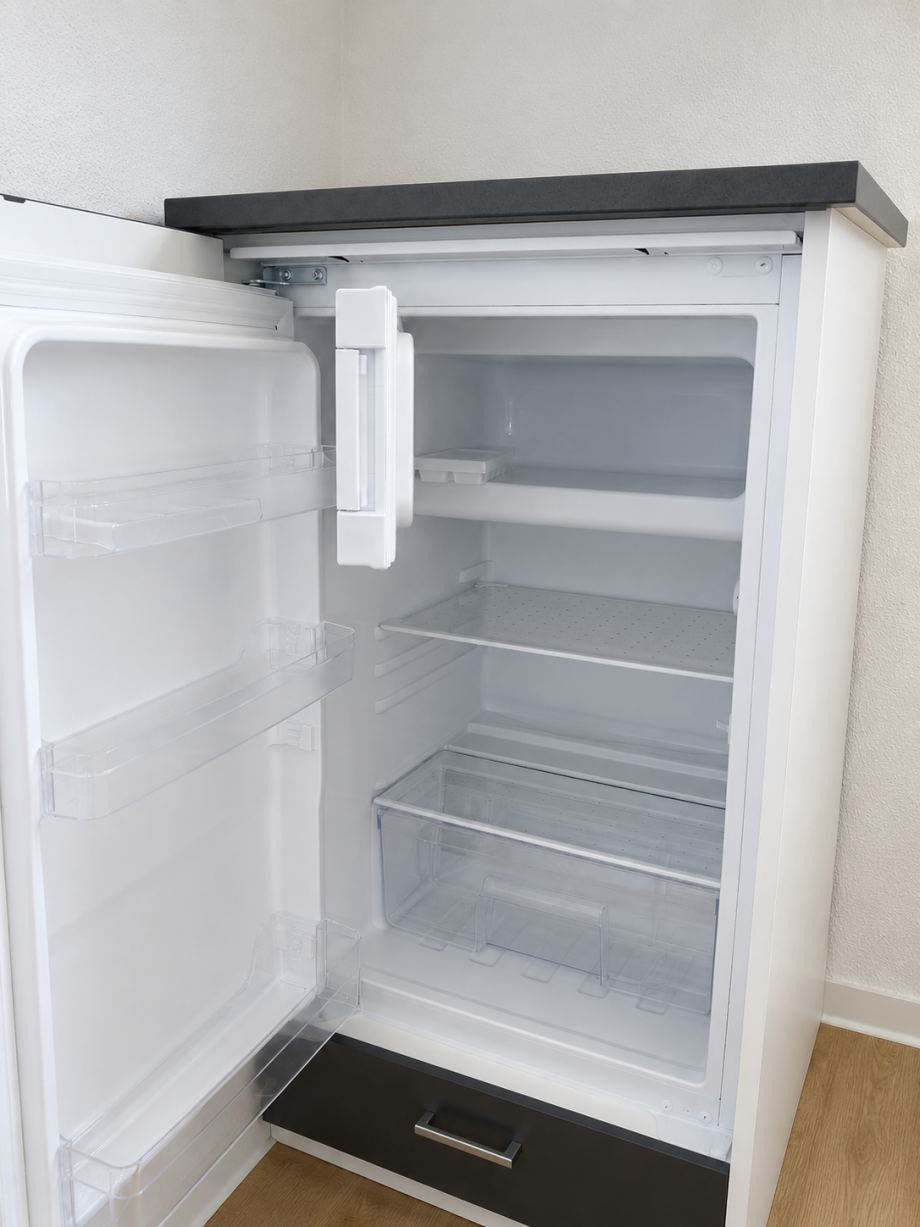 K�hlschrank Etagenwohnung Heidenau